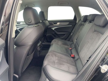 Audi A6 C8 Avant Facelifting 2.0 45 TFSI 265KM 2025 Audi A6 Avant Matrix LED Virtual Cockpit Plusi MMI Touch Kamera Tempomat a, zdjęcie 10