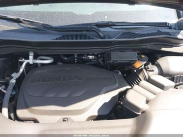 Honda Ridgeline 2024 Honda Ridgeline Sport 2024 3.5l 3.5 Benzyna 280KM, zdjęcie 8