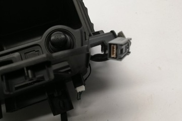 SPÍNACÍ SKŘÍŇKA MITSUBISHI OUTLANDER III (GG_W GF_W ZJ) 8637B628 2.0L GASOLINE