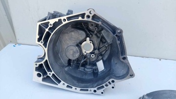 DUCATO BOXER 2.2 06- ПЕРЕДНИЙ КОРПУС КОРОБКИ ПЕРЕДАЧ 20GP19 НОВЫЙ OE 2221