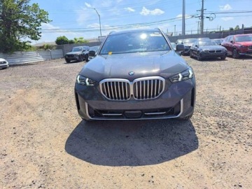 BMW X5 G05 2026 BMW X5 XDRIVE40I, 2026r., 4x4, 3.0L 3.0 Hybryda 375KM, zdjęcie 5