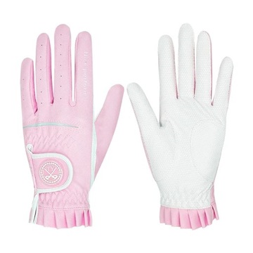 TTYGJ Golf Gloves For Ladies Left Right Hand