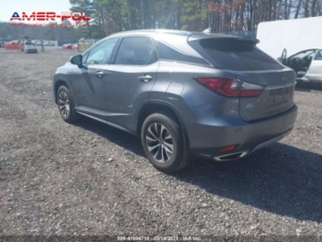 Lexus RX V 2022 Lexus RX 2022 Lexus RX RX 350 AWD 3.5 Benzyna 295KM, zdjęcie 3