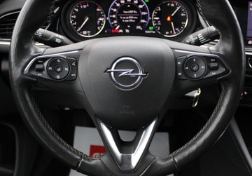 Opel Insignia II Grand Sport Facelifting 2.0 Diesel 174KM 2022 Opel Insignia 2.0 Diesel 174KM Elegance AT8 LED AndroidAuto SalonPL Serwis, zdjęcie 21