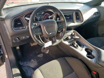 Dodge Challenger III 2023 Dodge Challenger RT 2023 5.7l 5.7 Benzyna 375KM, zdjęcie 8