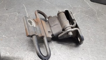 4B0831412A PANT DVEŘE PRAVÝ PŘEDNÍ AUDI A6 C5