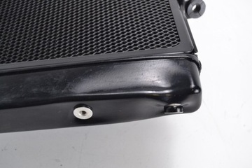 HONDA CB 1000 R SC80 водяной радиатор