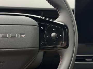 Jetour Dashing 1.5 TCI 156KM 2025 Jetour Dashing 1.5T 6DCT 147km Nowy 7 lat gwarancji Automat FV23, zdjęcie 23