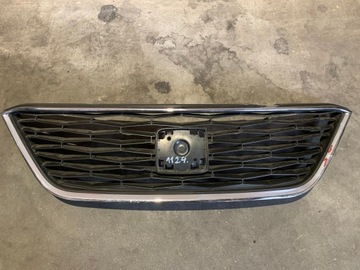 SEAT IBIZA IV LIFT GRILL ATRAPA CHŁODNICY ZDERZAKA PRZÓD 6J0853654