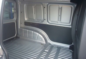 Volkswagen Caddy IV Kombi Maxi 1.4 TSI BlueMotion Technology 125KM 2018 Volkswagen Caddy Volkswagen Caddy III Salon PL 1.4 Benzyna 125KM, zdjęcie 13