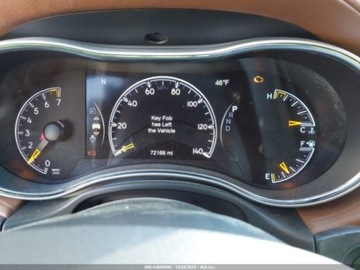 Jeep Grand Cherokee IV 2021 Jeep Grand Cherokee Summit 2021 3.6l 3.6 Benzyna 295KM, zdjęcie 10