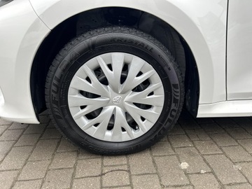 Toyota Yaris IV Hatchback 1.5 Hybrid Dynamic Force 116KM 2023 Toyota Yaris Hybrid 1.5 Comfort IV (2020-) Toyota, zdjęcie 9