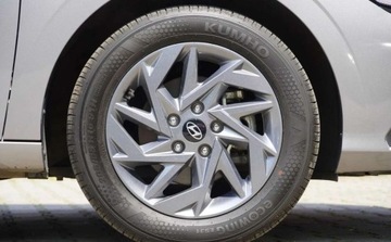 Hyundai Elantra VII Sedan 1.6 MPI 123KM 2024 Hyundai Elantra 1.6 Modern Fv23 Gwarancja Producenta Salon Polska 1.6, zdjęcie 33