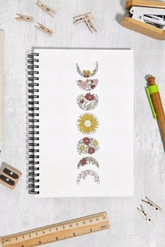 DENYDESIGNS WZORZYSTY NOTES