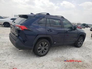 Toyota RAV4 V 2024 Toyota RAV4 2024 r., 2,5 L XLE PREMIUM 2.5 Hybryda 219KM, zdjęcie 5