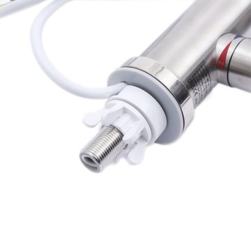 Электрический кран для горячей воды мощностью 3000 Вт