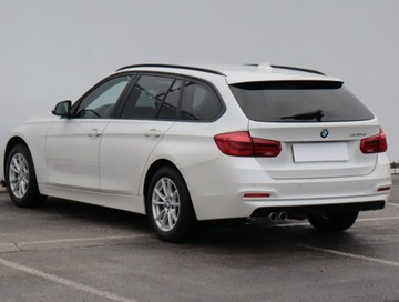 BMW Seria 3 G20-G21 Touring 2.0 320d 190KM 2019 BMW 3 320 d, 187 KM, Automat, Navi, Klima, zdjęcie 3