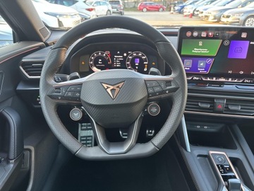 Cupra Formentor 2025 Cupra Formentor 2.0 TSI 204 KM 7-biegowa automatyc, zdjęcie 15