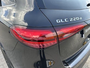 Mercedes GLC C254/X254 Coupe 2.0 220d 197KM 2026 Mercedes-Benz GLC 220, zdjęcie 9
