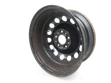 DISK OCELOVÝ 16'' BMW 3 E46 F30 F31 F32 F34 5X120