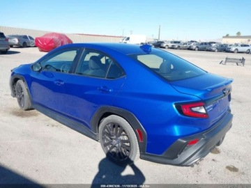 Subaru 2022 Subaru WRX Premium 2022 2.4l 2.4 Benzyna 271KM, zdjęcie 3