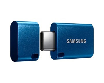 Флеш-накопитель Samsung Type-C, 256 ГБMUF-256DA/APC