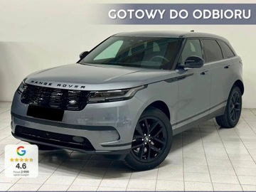 Land Rover Range Rover Velar SUV 2.0 204KM 2024 Range Rover Velar D200 S 2.0 (204KM) 2024