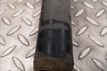 JAGUAR E-PACE TLUMIČ ZADNÍ LEVÝ X540 2.0 2018 RHD