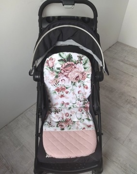 Вставка в коляску розы ROSE.