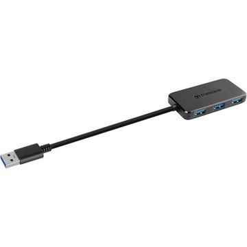 Адаптер HUB ввода-вывода — HUB 4x USB 3.0
