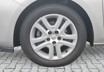 Opel Astra J GTC 1.6 CDTI Ecotec 110KM 2018 Opel Astra SalonPL Android CarPlay Klima Grupa Adamowscy 1.6 Diesel 110KM, zdjęcie 27