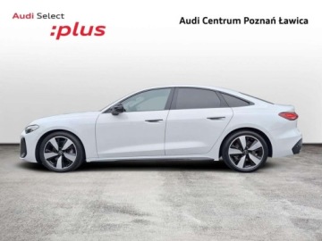 Audi A5 F5 Sportback Facelifting 2.0 40 TDI 204KM 2024 Audi A5 Limousine TDI 204KM Quattro Stronic Stronic ACCLampyLEDPakietCzern, zdjęcie 5