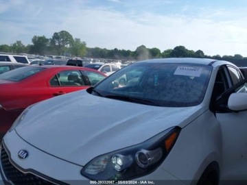 Kia Sportage IV 2019 Kia Sportage 2019 Kia Sportage LX FWD 2.4 Benzyna 181KM, zdjęcie 5