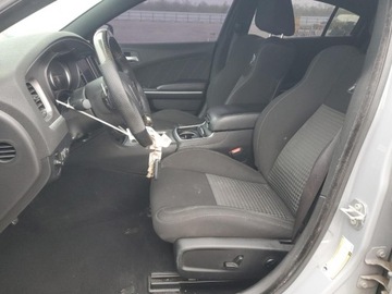 Dodge Charger VII 2021 Dodge Charger Scat Pack 2021 6.4l 6.4 Benzyna 485KM, zdjęcie 7