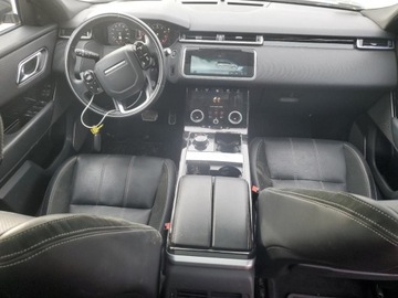 Land Rover Range Rover IV 2019 Land Rover Range Rover Velar R-Dynamic SE 2019 3.0l 3.0 Benzyna 247KM, zdjęcie 8