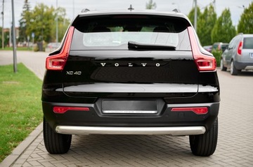 Volvo XC40 Crossover Facelifting 1.5 T2 129KM 2022 XC40__ MODEL PO LIFTINGU __44000 PRZEBIEG __100% BEZWYPADKOWY, zdjęcie 10