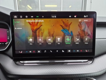 Skoda Octavia IV Liftback 1.5 TSI EVO 150KM 2026 Skoda Octavia 1.5 TSI 150KM automat DSG, zdjęcie 33