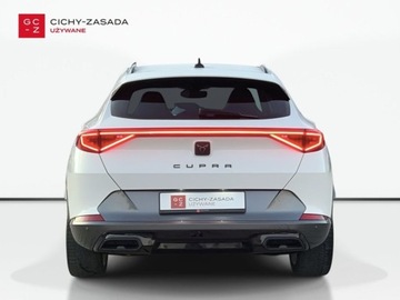 Cupra Formentor Crossover PHEV 1.4 e-HYBRID 204KM 2022 Cupra Formentor 1.4 eHYBRID 204KM PlugIn SerwisASO Navi Virtual Led Acc FV, zdjęcie 3