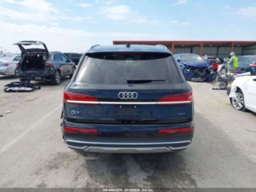 Audi Q7 II 2022 Audi Q7 Premium Plus 55 2022 3.0 Benzyna 335KM, zdjęcie 3