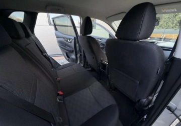 Nissan Qashqai II Crossover 1.2 DIG-T 115KM 2016 Nissan Qashqai 77.000km 115KM gwarancja bezwypadkowykamera 360 NAVI MANUAL, zdjęcie 16