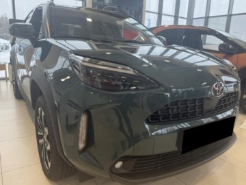 Toyota 2025 Od ręki - Style 1.5 Hybrid 130KM | Podgrzewane fotele!, zdjęcie 2