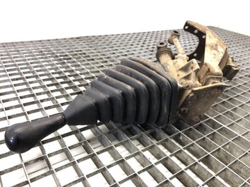 PÁKA PÁKY ŘAZENÍ SUZUKI JIMNY III 1.3 82KM