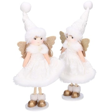 РОЖДЕСТВЕНСКИЙ гном, гном, елочная кукла, украшение, подарок