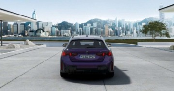 BMW Seria 1 F70 2026 BMW Seria 1 1.5 Benzyna 122KM, zdjęcie 4