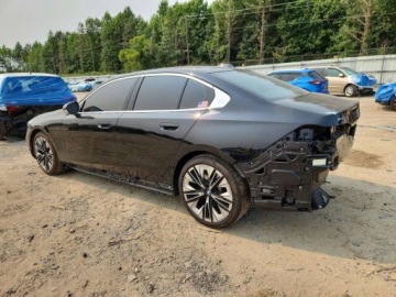BMW Seria 5 G90-91 2024 BMW Seria 5 530 Xi 2024 2.0 Benzyna 255KM, zdjęcie 1