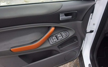 Ford Kuga I 2.0 Duratorq TDCi 140KM 2011 Ford Kuga 2.0D 4x4 Navi Kamera Sprowadzony Oplacony 2.0 Diesel 140KM, zdjęcie 27