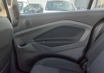 Ford C-MAX II Minivan 1.0 EcoBoost 125KM 2014 Ford C-MAX 1.0B-Nowy Silnik 125KM Grz.SzybaFotele KameraParkasist Faktura, zdjęcie 11