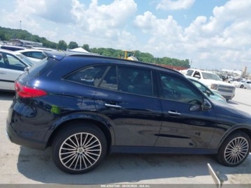 Mercedes GLC C254/X254 2024 Mercedes-Benz GLC 300 4Matic 2024 2.0l 2.0 Benzyna 255KM, zdjęcie 7