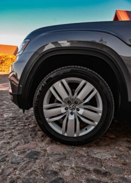 Volkswagen 2019 Volkswagen Atlas Volkswagen Atlas 3.6 Benzyna 276KM, zdjęcie 9