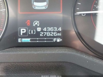 Subaru 2023 Subaru Crosstrek 2023 SUBARU CROSSTREK PREMIUM-LICYTACJA 17.06 2.0 Benzyna, zdjęcie 14